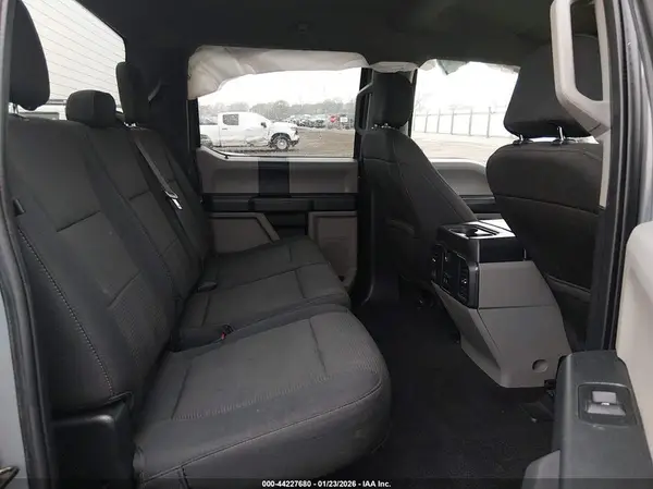 1FTEW1CP2LKD00649 2020 FORD F-150 - Image 8