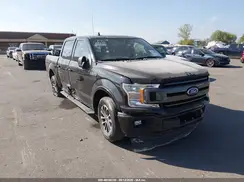 1FTEW1CP2LKD01140 2020 FORD F-150