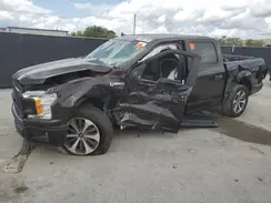 1FTEW1CP2LKD05513 2020 FORD F-150