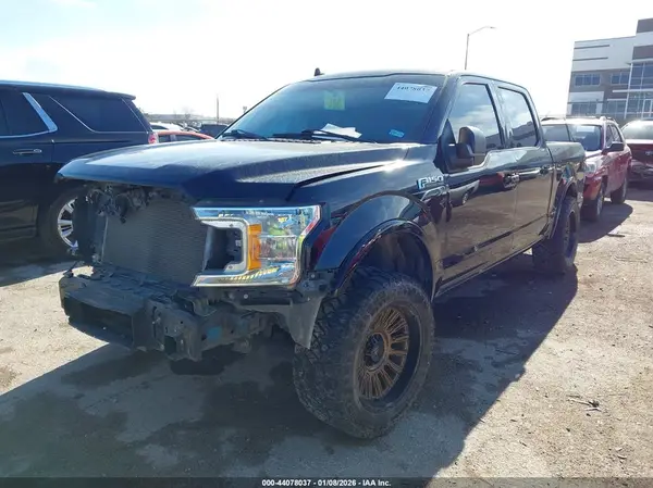 1FTEW1CP2LKD07665 2020 FORD F-150 - Image 2