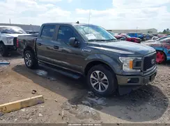 1FTEW1CP2LKD37684 2020 FORD F-150