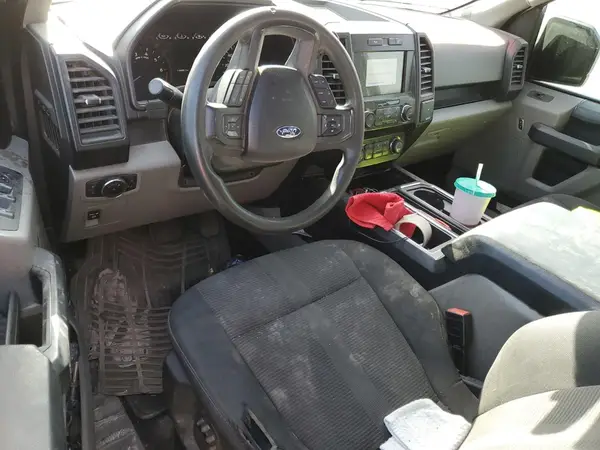 1FTEW1CP2LKD43274 2020 FORD F-150 - Image 8