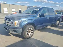 1FTEW1CP2LKD43288 2020 FORD F-150