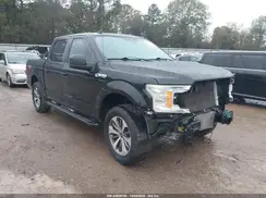 1FTEW1CP2LKD56865 2020 FORD F-150