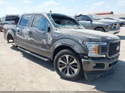1FTEW1CP2LKD60415 2020 FORD F-150