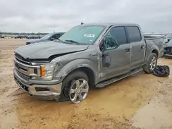 1FTEW1CP2LKD65663 2020 FORD F-150