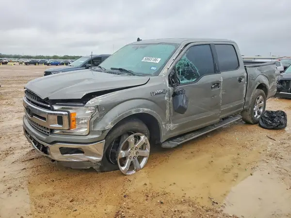 1FTEW1CP2LKD65663 2020 FORD F-150 - Image 1