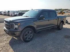 1FTEW1CP2LKD72810 2020 FORD F-150