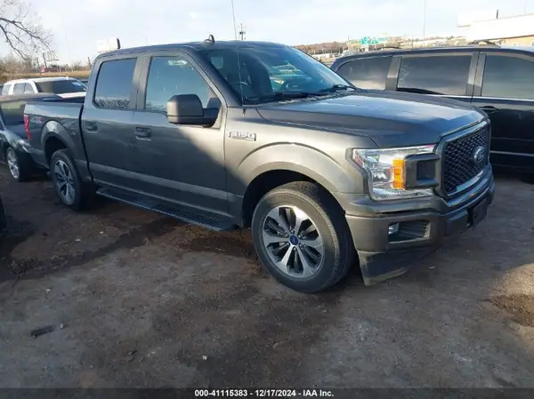 1FTEW1CP2LKD72998 2020 FORD F-150 - Image 1