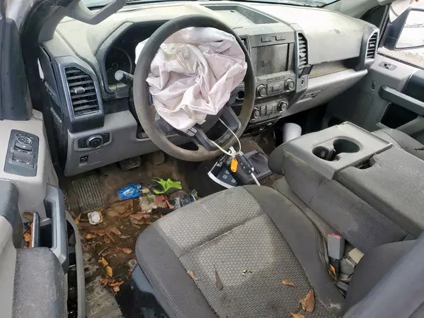 1FTEW1CP2LKD73987 2020 FORD F-150 - Image 8