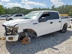 1FTEW1CP2LKD76775 2020 FORD F-150