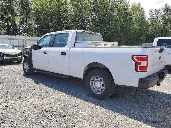 1FTEW1CP2LKD82267 2020 FORD F-150 - Image 2