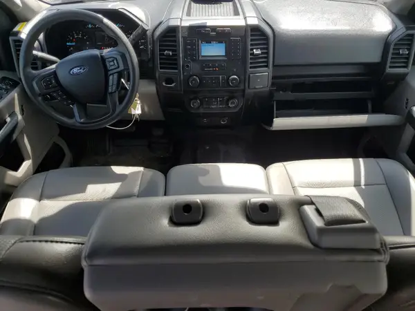1FTEW1CP2LKD82267 2020 FORD F-150 - Image 8