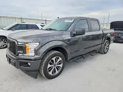 1FTEW1CP2LKD87310 2020 FORD F-150