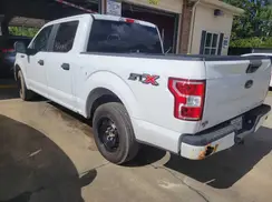 1FTEW1CP2LKD95858 2020 FORD F-150