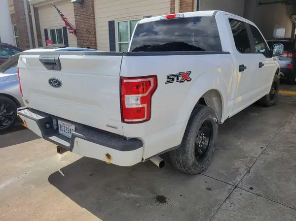 1FTEW1CP2LKD95858 2020 FORD F-150 - Image 2