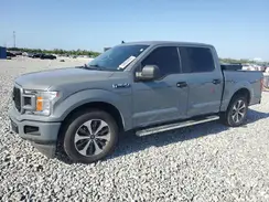 1FTEW1CP2LKE23044 2020 FORD F-150