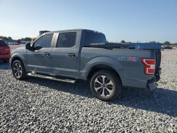 1FTEW1CP2LKE23044 2020 FORD F-150 - Image 2