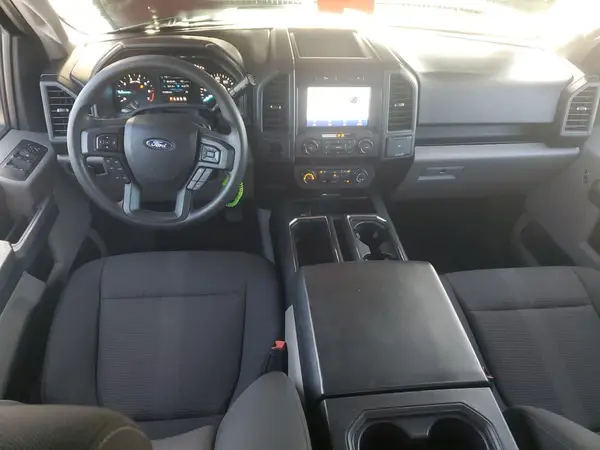 1FTEW1CP2LKE23044 2020 FORD F-150 - Image 8