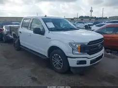 1FTEW1CP2LKE24372 2020 FORD F-150