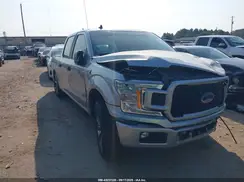 1FTEW1CP2LKE36974 2020 FORD F-150