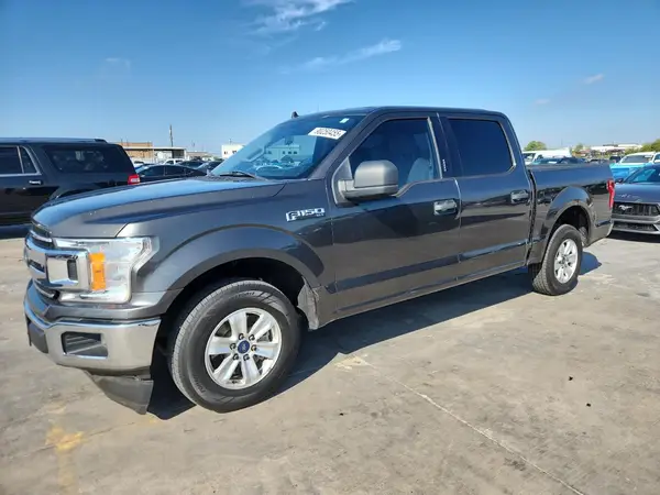 1FTEW1CP2LKE42922 2020 FORD F-150 - Image 1