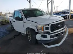 1FTEW1CP2LKE63866 2020 FORD F-150