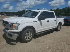 1FTEW1CP2LKE77461 2020 FORD F-150