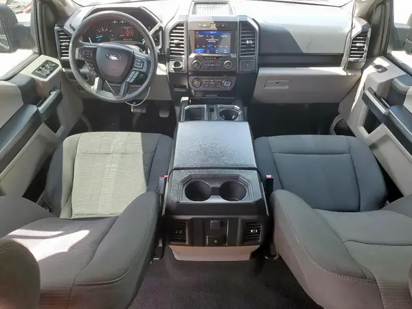 1FTEW1CP2LKE78545 2020 FORD F-150 - Image 8