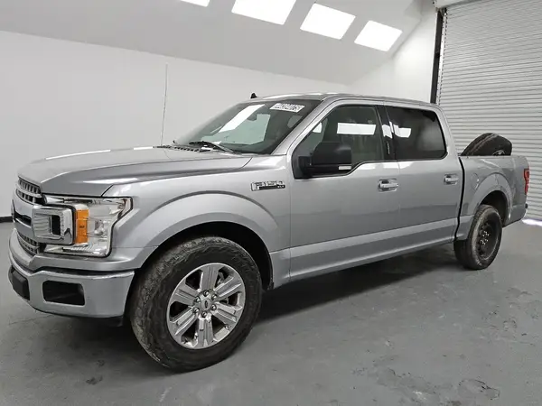 1FTEW1CP2LKE79016 2020 FORD F-150 - Image 1