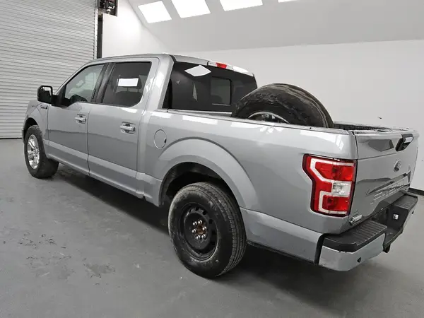 1FTEW1CP2LKE79016 2020 FORD F-150 - Image 2