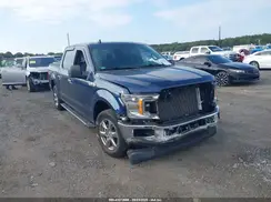 1FTEW1CP2LKE85429 2020 FORD F-150