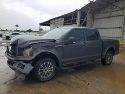 1FTEW1CP2LKE86256 2020 FORD F-150