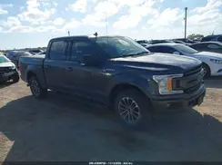 1FTEW1CP2LKE86337 2020 FORD F-150