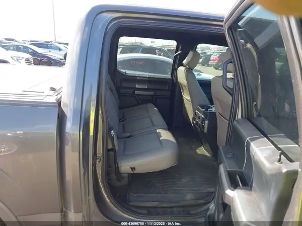 1FTEW1CP2LKE86337 2020 FORD F-150 - Image 8