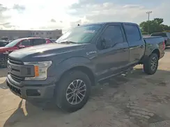 1FTEW1CP2LKE92896 2020 FORD F-150