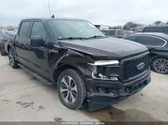 1FTEW1CP2LKE93367 2020 FORD F-150