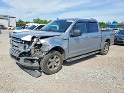 1FTEW1CP2LKF00544 2020 FORD F-150