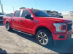 1FTEW1CP2LKF01029 2020 FORD F-150