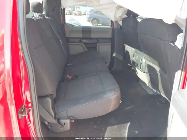 1FTEW1CP2LKF01029 2020 FORD F-150 - Image 8