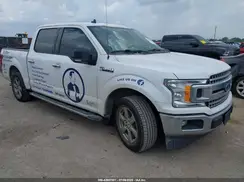 1FTEW1CP2LKF01869 2020 FORD F-150