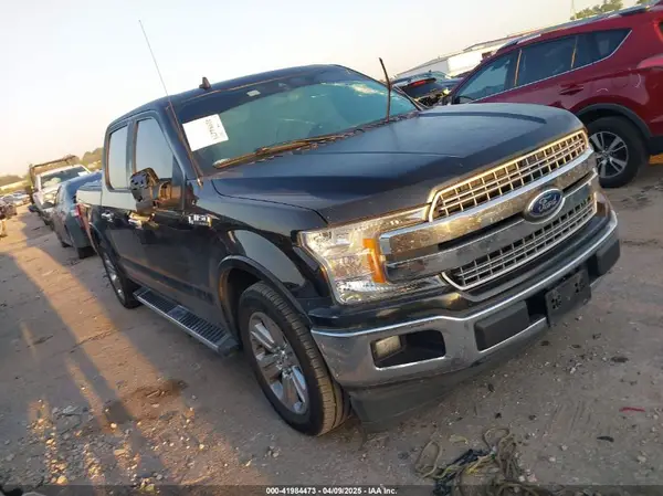 1FTEW1CP2LKF02049 2020 FORD F-150 - Image 1