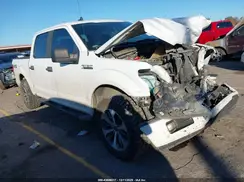 1FTEW1CP2LKF02990 2020 FORD F-150