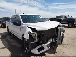 1FTEW1CP2LKF18252 2020 FORD F-150