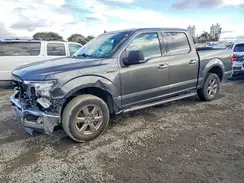 1FTEW1CP2LKF27128 2020 FORD F-150