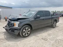 1FTEW1CP2LKF36993 2020 FORD F-150