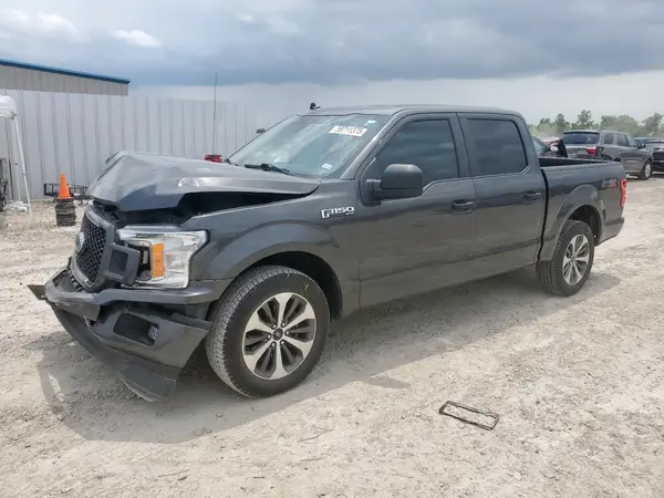 1FTEW1CP2LKF36993 2020 FORD F-150 - Image 1
