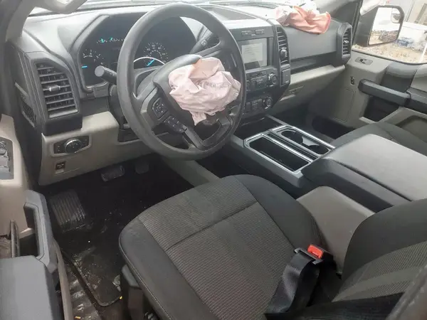 1FTEW1CP2LKF36993 2020 FORD F-150 - Image 8
