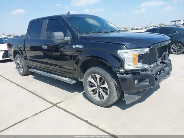 1FTEW1CP2LKF46794 2020 FORD F-150 - Image 1