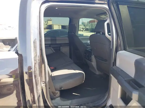 1FTEW1CP2LKF46794 2020 FORD F-150 - Image 8